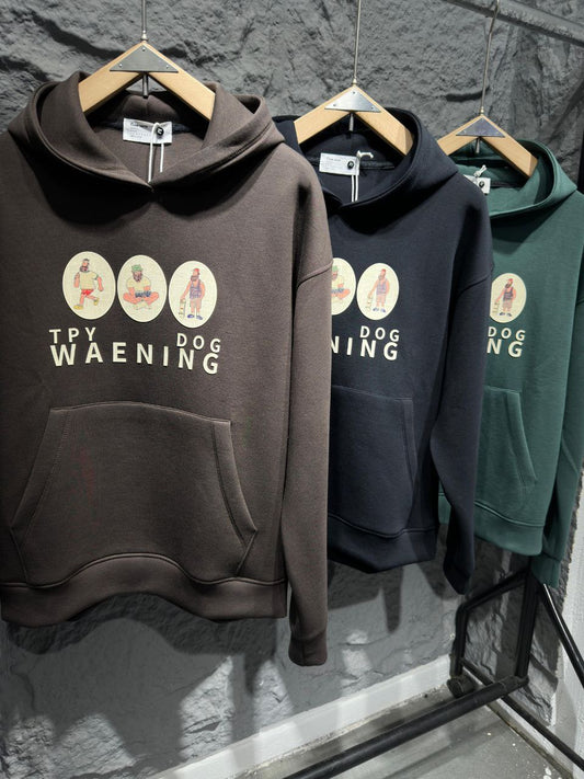 هودي مستورد