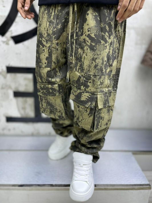 وايد ليج مستورد