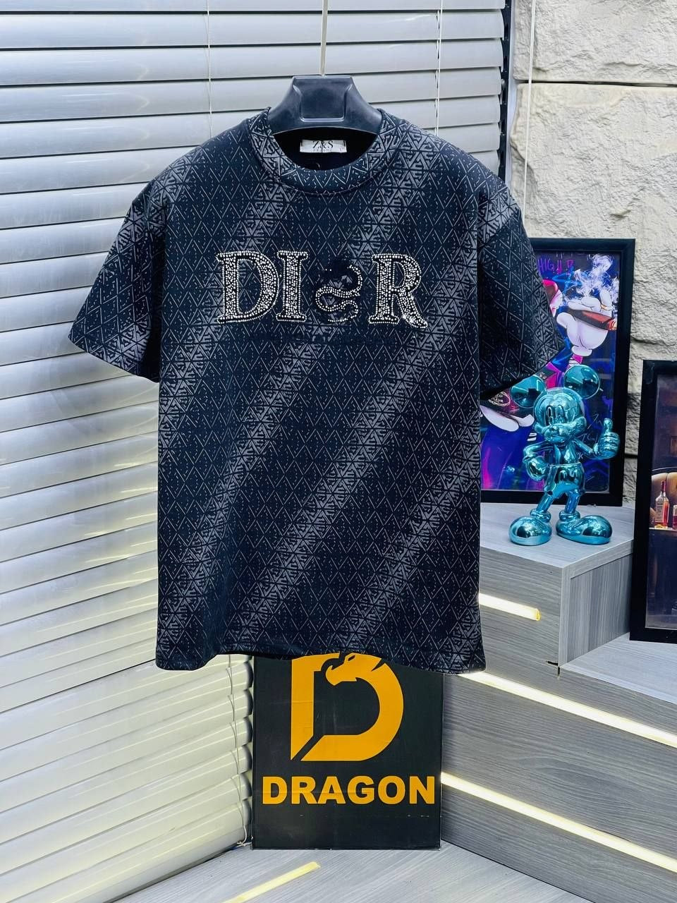 طباعه استرس