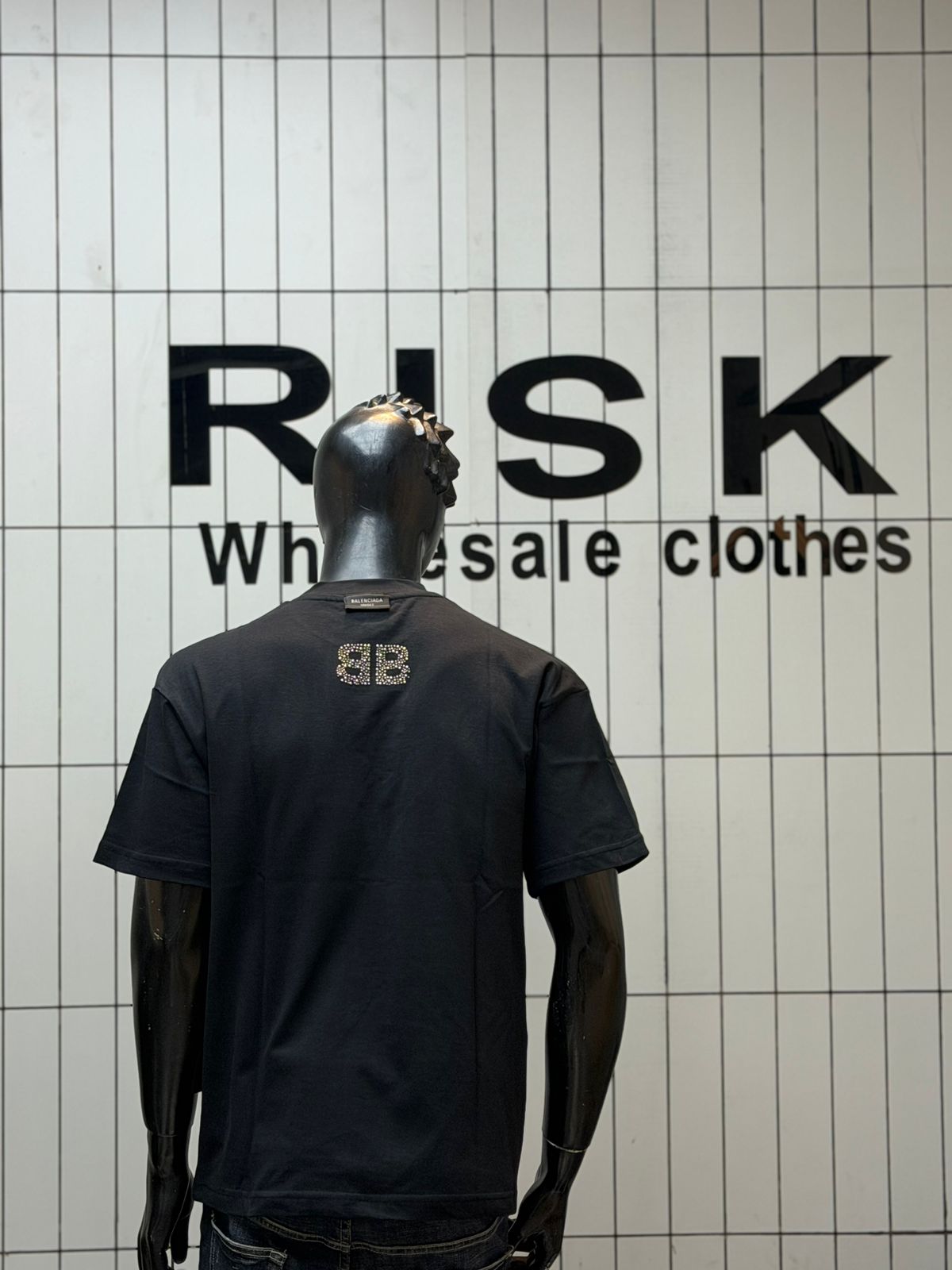 تيشرت اوفر سايز