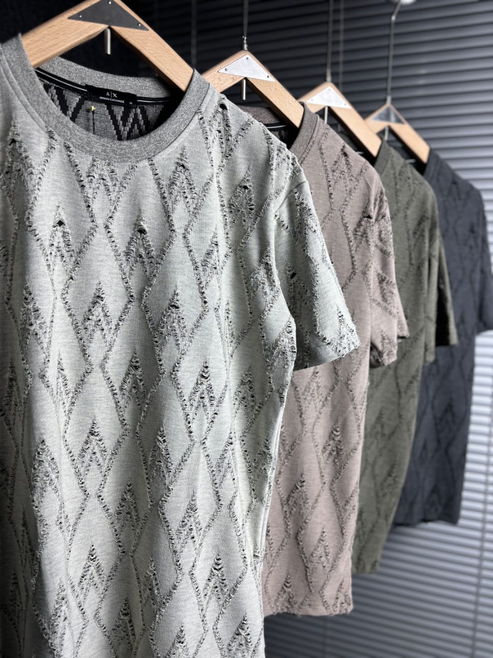 تيشرت مستورد